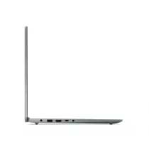 Ноутбук Lenovo IP3 15ITL6 (82XB0061UE) qwerty/Rus 15.6" FHD, Intel Core i3-N305, 4Gb, 256Gb SSD, no ODD, no OS, серый