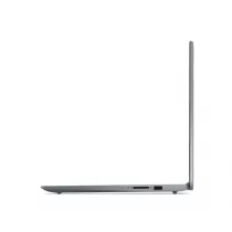 Ноутбук Lenovo IP3 15ITL6 (82XB0061UE) qwerty/Rus 15.6" FHD, Intel Core i3-N305, 4Gb, 256Gb SSD, no ODD, no OS, серый
