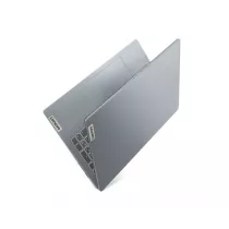 Ноутбук Lenovo IP3 15ITL6 (82XB0061UE) qwerty/Rus 15.6" FHD, Intel Core i3-N305, 4Gb, 256Gb SSD, no ODD, no OS, серый