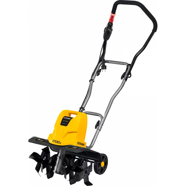 Электрический культиватор STEHER EK-1700 