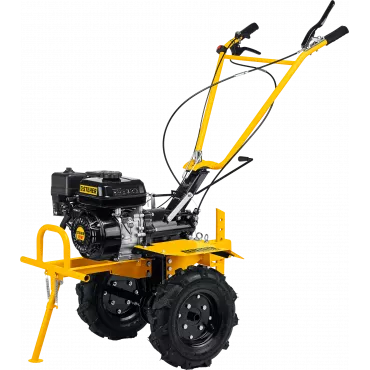 Бензиновый мотоблок STEHER GTS-500