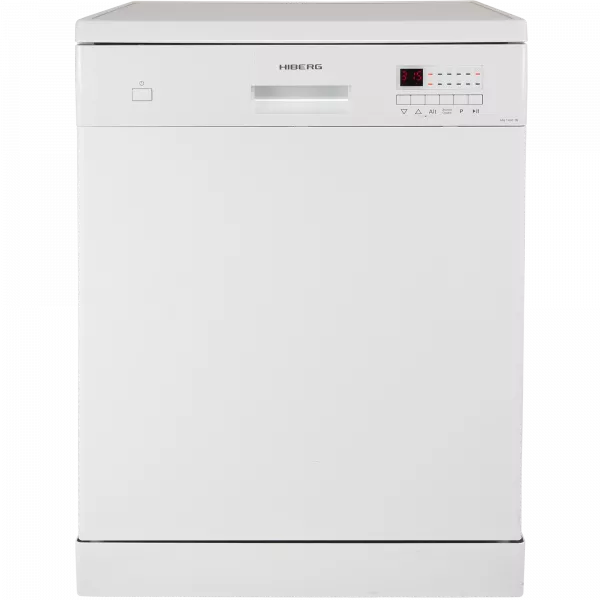Посудомоечная машина HIBERG F68 1430 W 