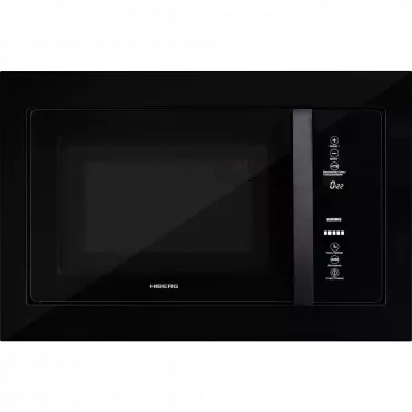 Встраиваемая микроволновая печь HIBERG VM 8505 B