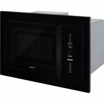 Встраиваемая микроволновая печь HIBERG VM 8505 B
