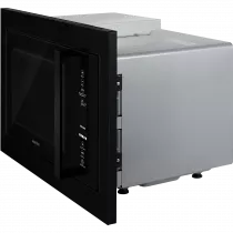 Встраиваемая микроволновая печь HIBERG VM 8505 B
