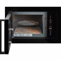 Встраиваемая микроволновая печь HIBERG VM 8505 B