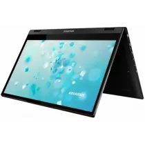 Ноутбук Aquarius Cmp NS483 (Исп.1) (QCN-NS483151618Q125E90NT2NNNN2)