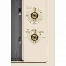 Встраиваемая микроволновая печь HIBERG VM 6501 YR