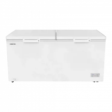 Ларь морозильный HIBERG PF 56L2W