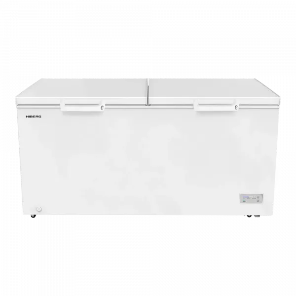 Ларь морозильный HIBERG PF 56L2W