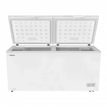 Ларь морозильный HIBERG PF 56L2W