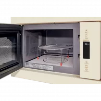 Встраиваемая микроволновая печь HIBERG VM 8505 Y