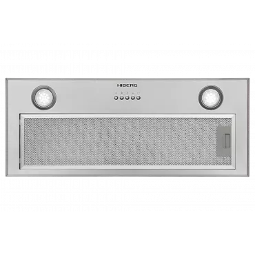 Встраиваемая вытяжка HIBERG VSF 8091 X