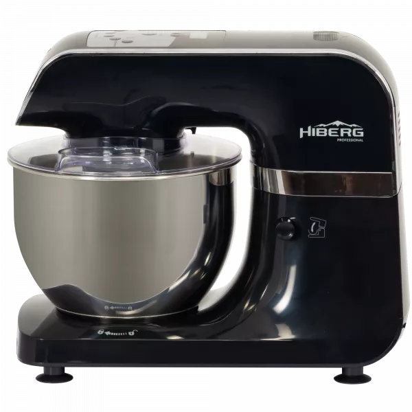 Миксер планетарный Hiberg MP 1040 DB 