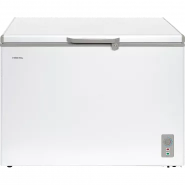 Ларь морозильный HIBERG PF 42 L2GW