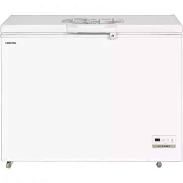 Ларь морозильный HIBERG PF 32L4 NFW
