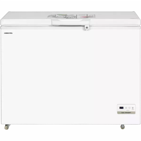 Ларь морозильный HIBERG PF 32L4 NFW 