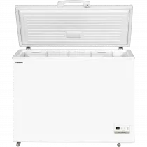 Ларь морозильный HIBERG PF 32L4 NFW