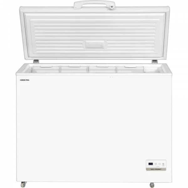 Ларь морозильный HIBERG PF 32L4 NFW 