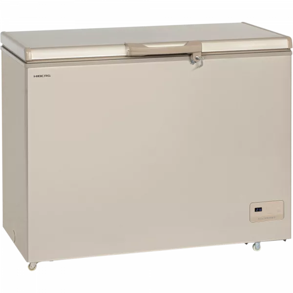 Ларь морозильный HIBERG PF 32L4 NFG 