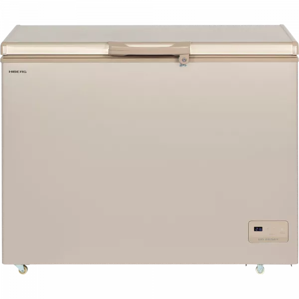 Ларь морозильный HIBERG PF 32L4 NFG 