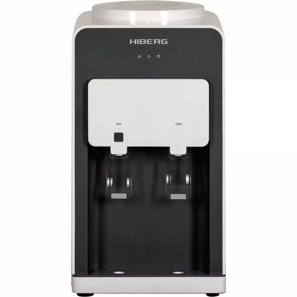 Кулер для воды HIBERG DK 20W