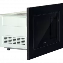 Встраиваемая микроволновая печь HIBERG VM 6502 B