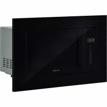 Встраиваемая микроволновая печь HIBERG VM 6502 B