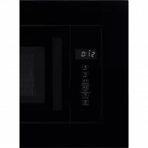 Встраиваемая микроволновая печь HIBERG VM 6502 B