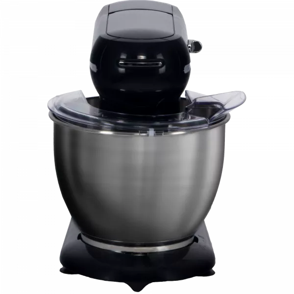 Миксер планетарный Hiberg MP 1255 B 