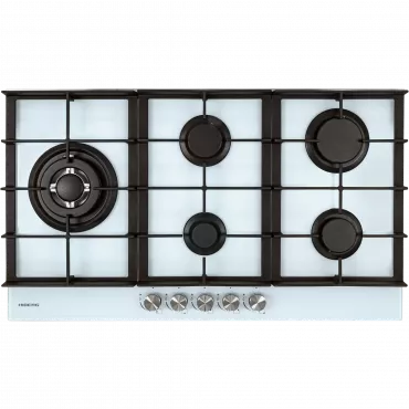 Варочная поверхность HIBERG VM 9055 W