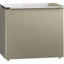 Ларь морозильный HIBERG PF 25 NFG