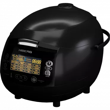 Мультиварка HIBERG MC 590 BB