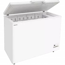 Ларь морозильный HIBERG PF 32L4 NFW