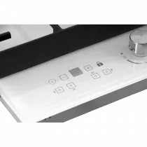 Варочная поверхность HIBERG VM 6145 W