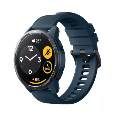 Смарт-часы Xiaomi Watch S1 Active
