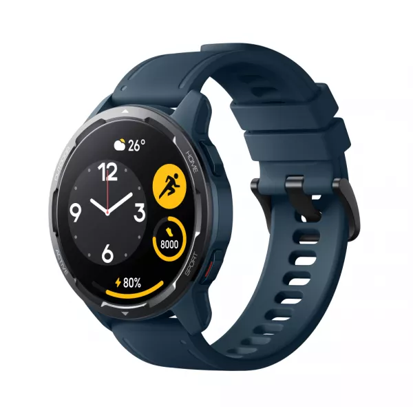 Смарт-часы Xiaomi Watch S1 Active 