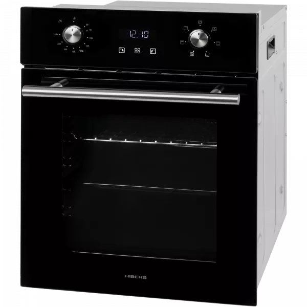 Духовой шкаф HIBERG VM 4260 B 