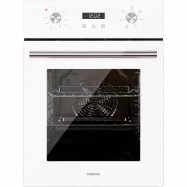 Духовой шкаф HIBERG VM 4260 W