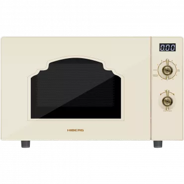 Микроволновая печь HIBERG VM-4285 YR