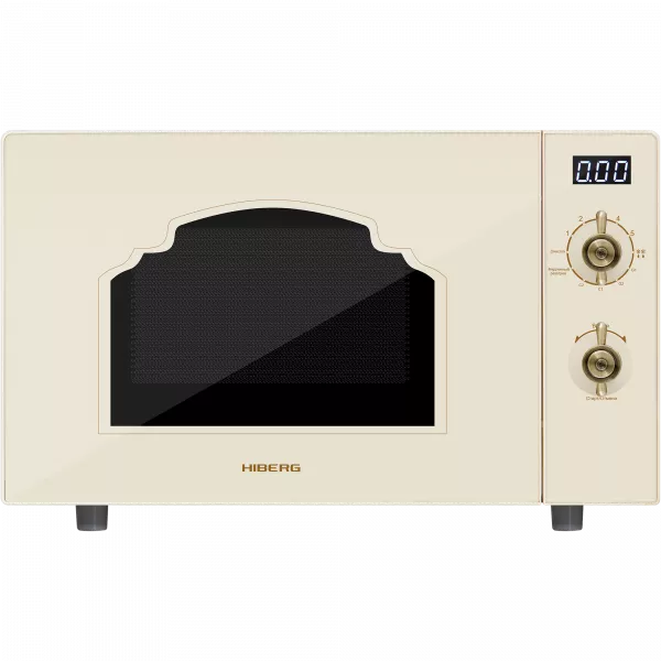 Микроволновая печь HIBERG VM-4285 YR