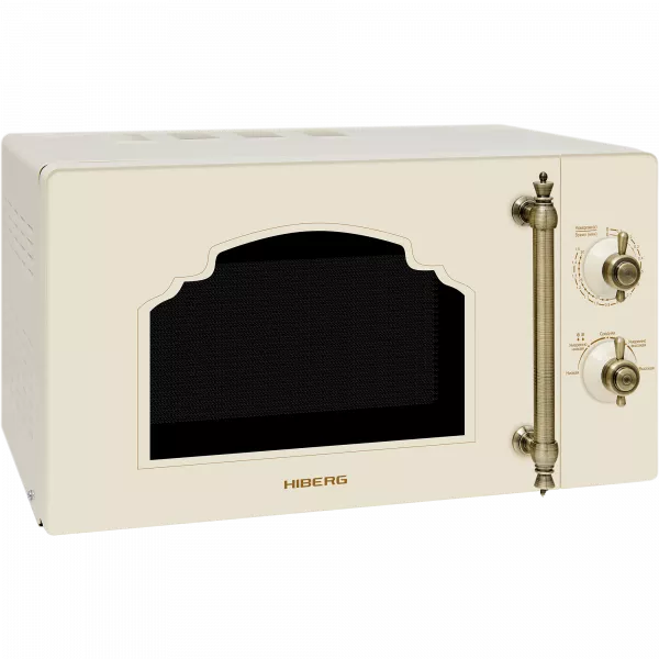 Микроволновая печь HIBERG VM-4288 YR 