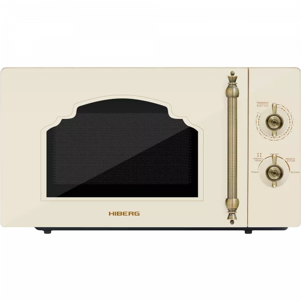 Микроволновая печь HIBERG VM-4288 YR 