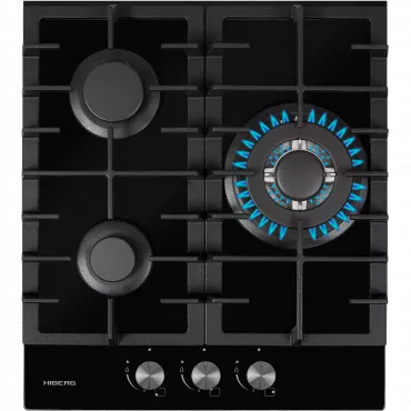 Варочная поверхность HIBERG VM 4534 B