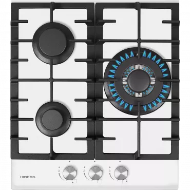 Варочная поверхность HIBERG VM 4534 W