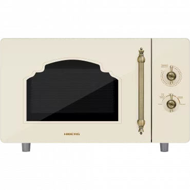 Микроволновая печь HIBERG VM-4582 YR