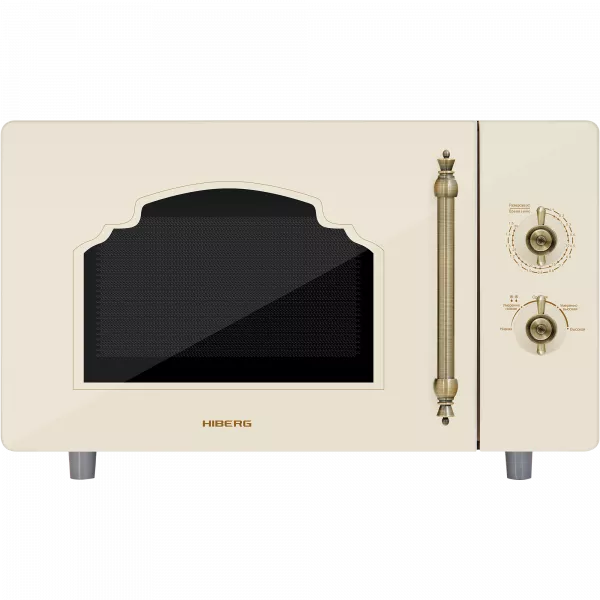 Микроволновая печь HIBERG VM-4582 YR 