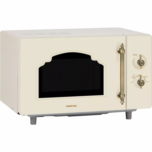 Микроволновая печь HIBERG VM-4582 YR 