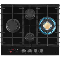 Варочная поверхность HIBERG VM 6145 B