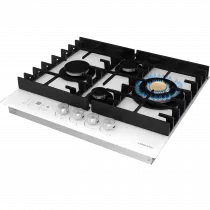 Варочная поверхность HIBERG VM 6145 W